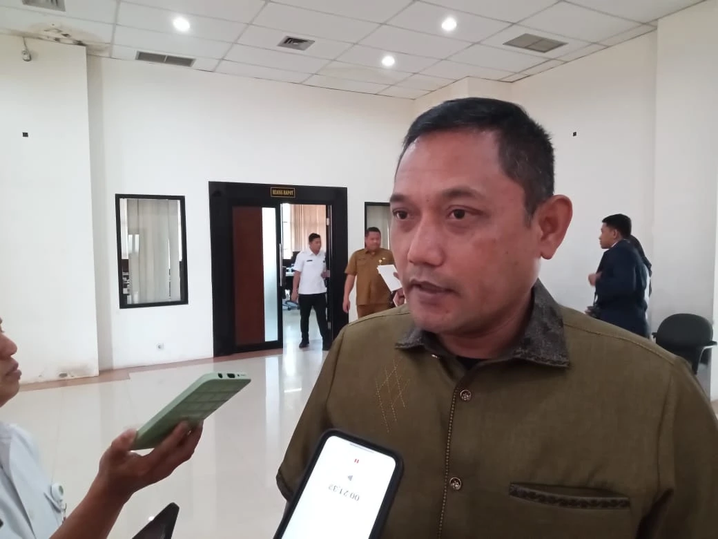 Seno Aji Anggarkan Rp 30 Miliar Untuk Penerangan Jalan Kukar Bersinar 